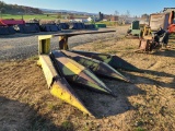 John Deere  Corn Head