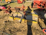 King Kutter  Rotary Mower