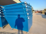 Dumpster On Wheels
