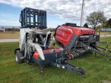 2020 Arcusin Multipack D14 Bale Accumulator