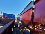 Killbros  Gravity Bin Wagon