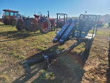 Stake Puller