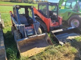 2019 Gehl R105 Skid Steer 'Ride & Drive'