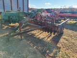 Glencoe  Soil Saver