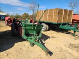Ideal  Manure Spreader