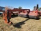 Massey Ferguson 1372 Discbine