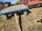 Flat Wagon