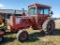 Allis Chalmers 185 Cab Tractor 'AS-IS'