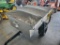 Zimmerman Knockabout Lawn Cart 'NEW'