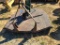 John Deere  Rotary Mower 'AS-IS'