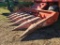 Massey Ferguson 1163 Corn Head