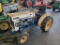 Satoh Beaver Compact Tractor 'Runs & Operates'