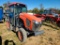 2018 Kubota M5-091N Cab Tractor 'Ride & Drive'