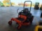 Kubota Z122E Zero Turn 'Runs & Operates'