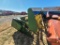 John Deere 215 Grain Platform