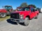 2008 Ford F250 Pickup 'Title Sale Day'
