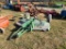 John Deere 50 Mower
