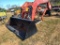 Woods 315 Loader