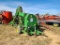 Lancaster  Hammer Mill Blower