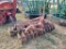 Massey Ferguson  Disc