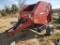 Case IH RBX442 Round Baler