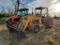 Ford 345C Skip Loader 'Runs & Operates'