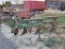 John Deere  Plow