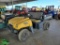 2003 Polaris UTV1500 Utility Vehicle - NO TITLE 'Runs & Operates'