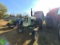 Oliver 1650 Tractor 'Runs & Operates'