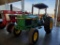 John Deere 2355 Tractor 'Ride & Drive'