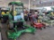 2013 John Deere 1545 Front Mount Tractor 'Ride & Drive'