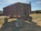 Dump Wagon
