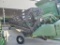 John Deere 935F Grain Platform