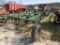 John Deere 1600 Chisel Plow