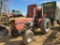Case IH 485 Tractor 'Ride & Drive'
