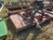 Bush Hog 307 Rotary Mower