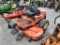Kubota ZD28 Zero Turn 'Runs & Operates'