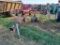 Kuhn  GA4100TH Rotary Rake
