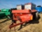 2006 New Holland 185 Manure Spreader