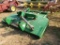 John Deere MX8 Rotary Mower