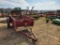 New Holland 200 Manure Spreader