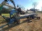 Dry Hill DH610 Manure Pump
