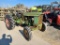 John Deere 1010 Tractor 'AS-IS'