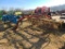 New Holland 256 Bar Rake