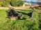 John Deere  Plow