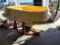 Vicon  Horn Spreader