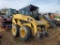 Cat  242B2 Skid Steer 'AS-IS'