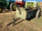 John Deere  Manure Spreader
