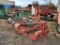 Kverneland UN7851 Bale Wrapper