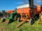 Gravity Bin Wagon
